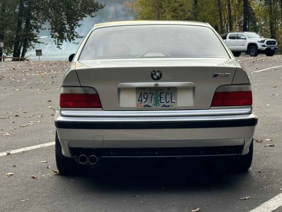 1999 BMW E36 M3 - Image 24 of 31