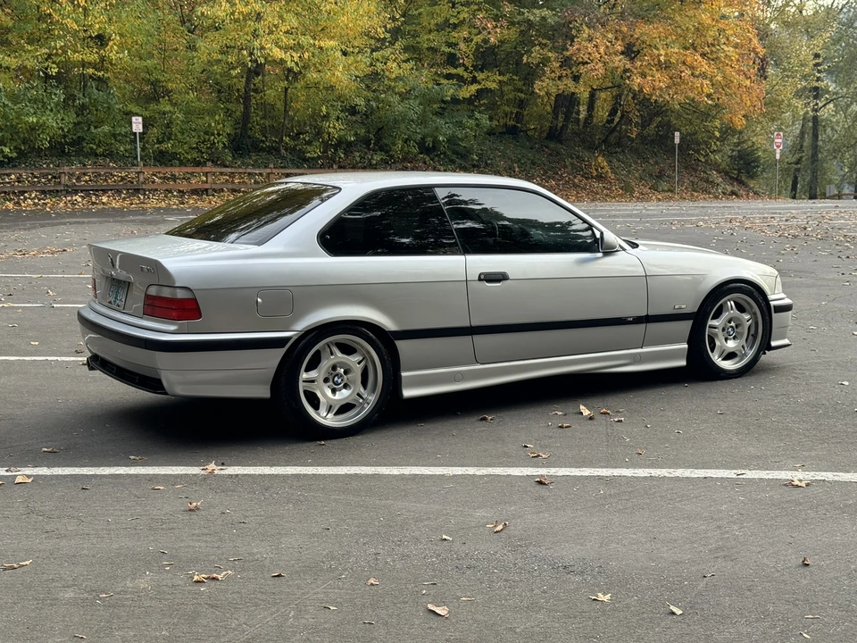 1999 BMW E36 M3 - Image 20 of 31