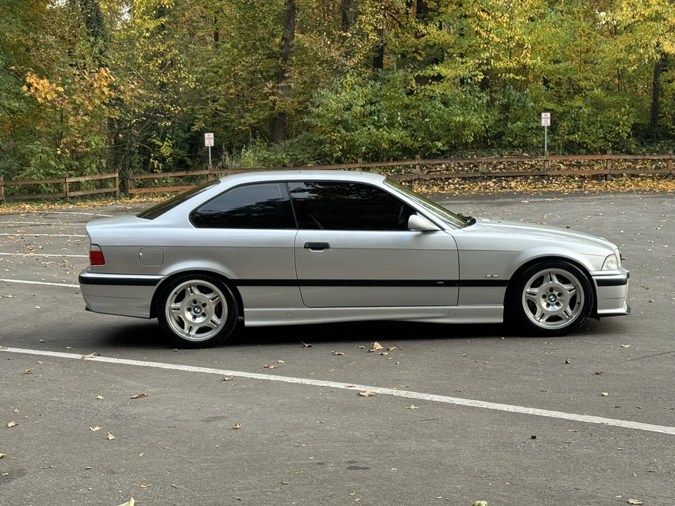 1999 BMW E36 M3 - Image 18 of 31