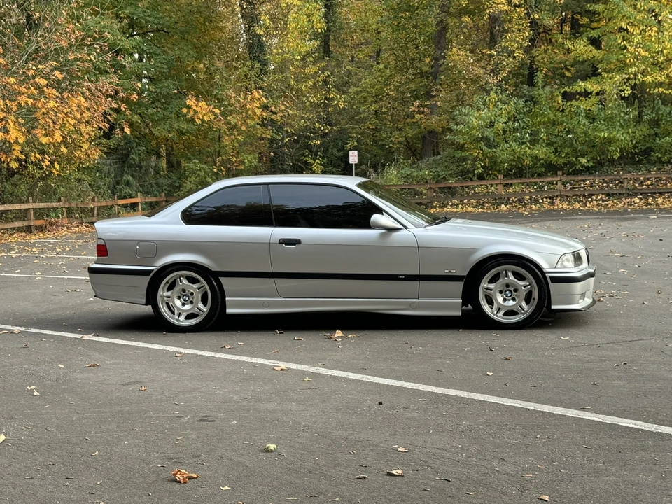 1999 BMW E36 M3 - Image 17 of 31
