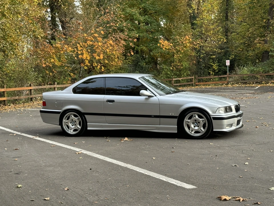 1999 BMW E36 M3 - Image 16 of 31