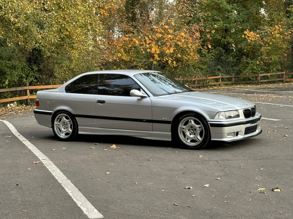 1999 BMW E36 M3 - Image 15 of 31