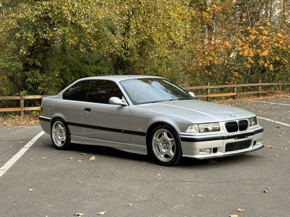 1999 BMW E36 M3 - Image 14 of 31