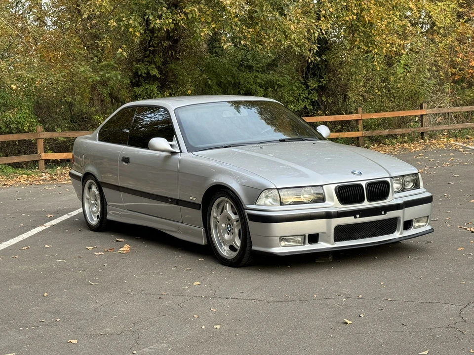 1999 BMW E36 M3 - Image 13 of 31