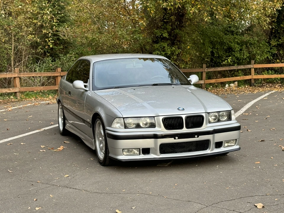 1999 BMW E36 M3 - Image 12 of 31