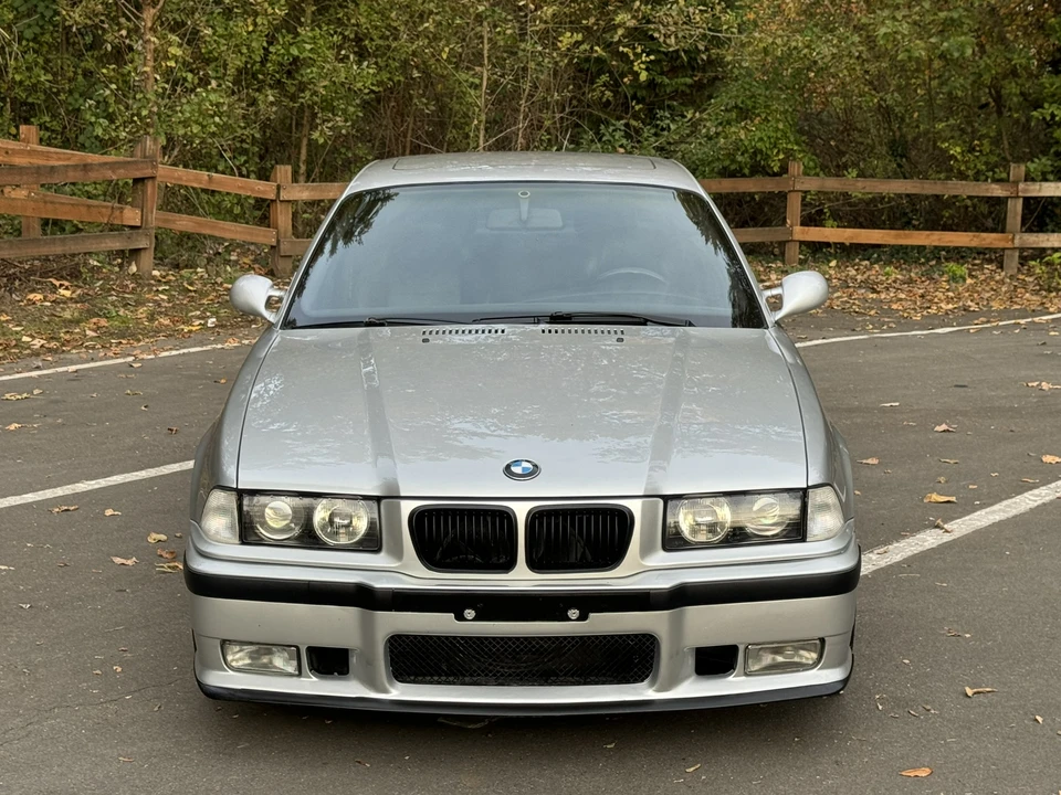 1999 BMW E36 M3 - Image 11 of 31