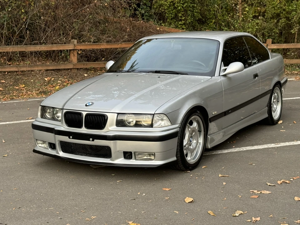 1999 BMW E36 M3 - Image 10 of 31