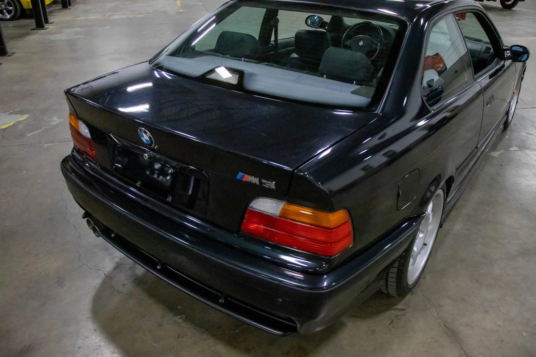 1999 BMW E36 M3 - Image 29 of 31