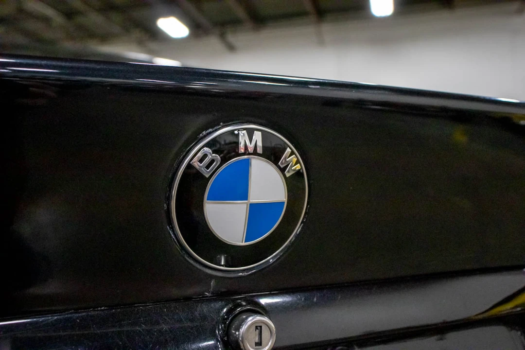 1999 BMW E36 M3 - Image 30 of 31
