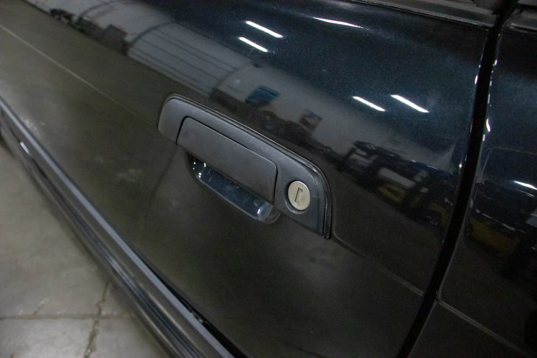 1999 BMW E36 M3 - Image 27 of 31