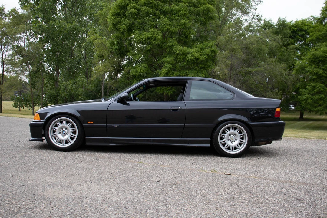 1999 BMW E36 M3 - Image 4 of 31