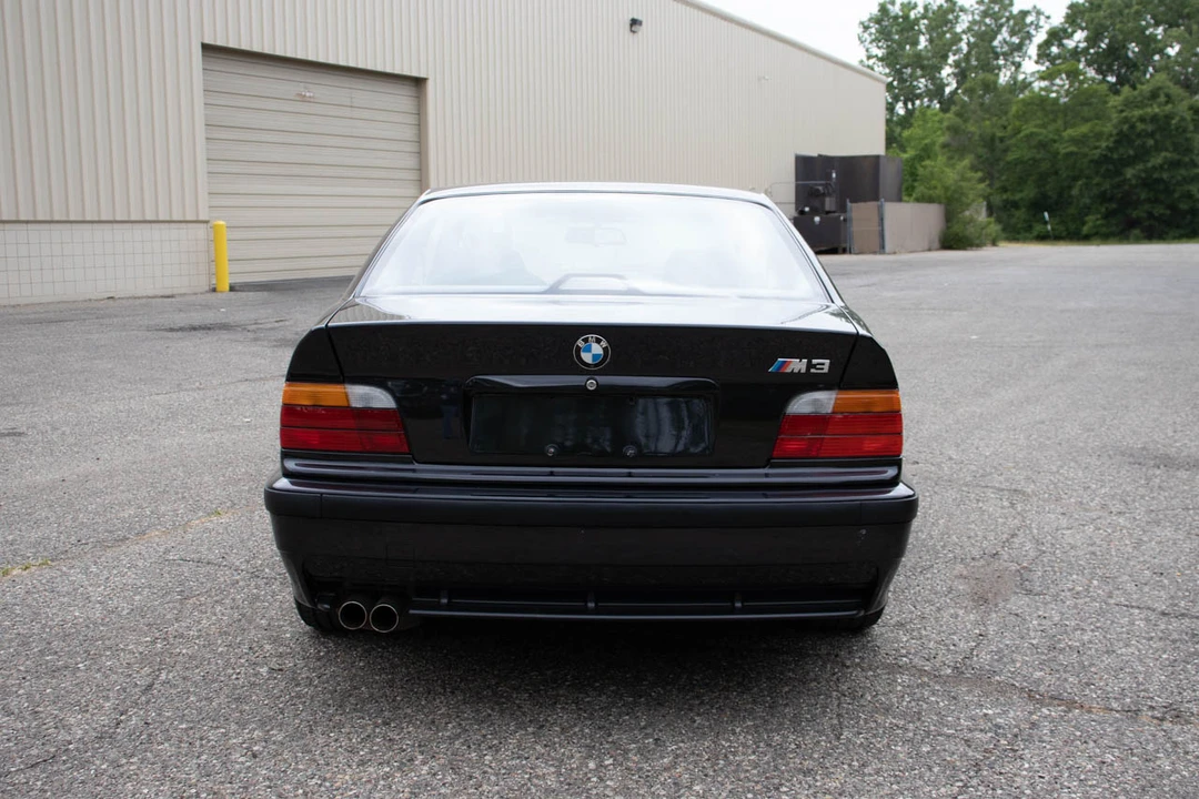 1999 BMW E36 M3 - Image 6 of 31