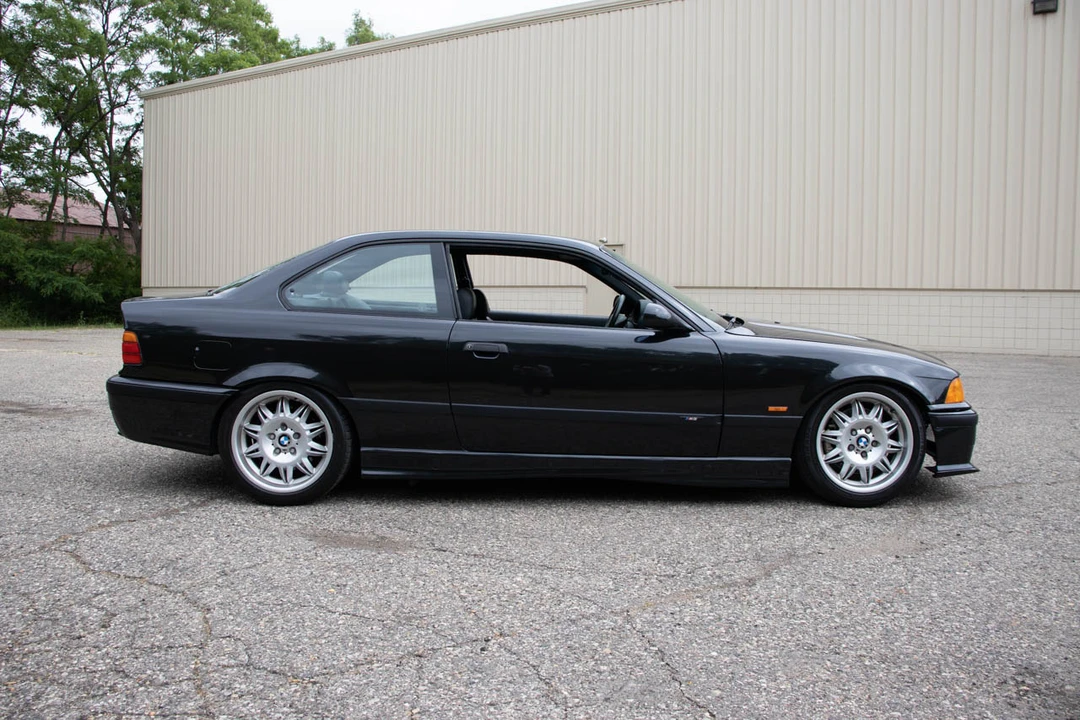 1999 BMW E36 M3 - Image 9 of 31