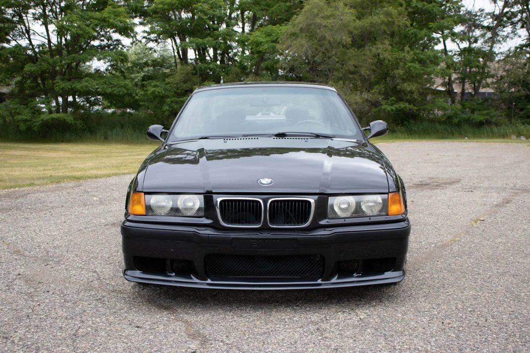 1999 BMW E36 M3 - Image 13 of 31