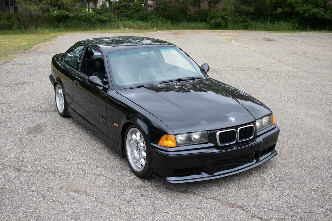 1999 BMW E36 M3 - Image 12 of 31