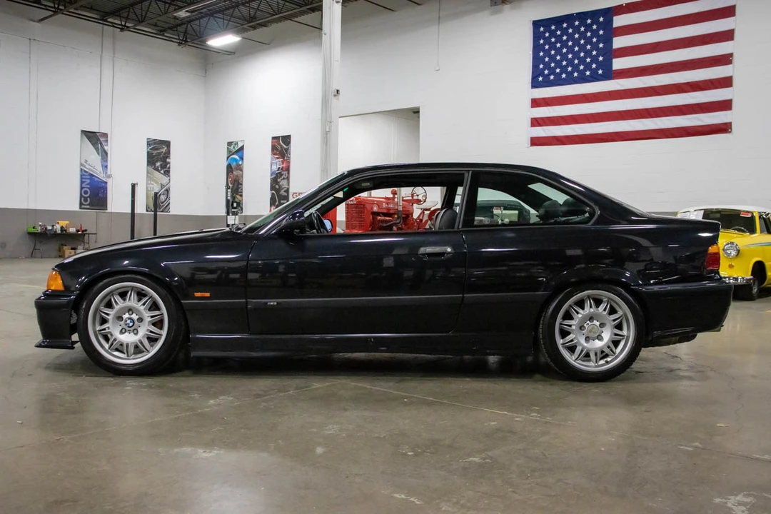 1999 BMW E36 M3 - Image 15 of 31