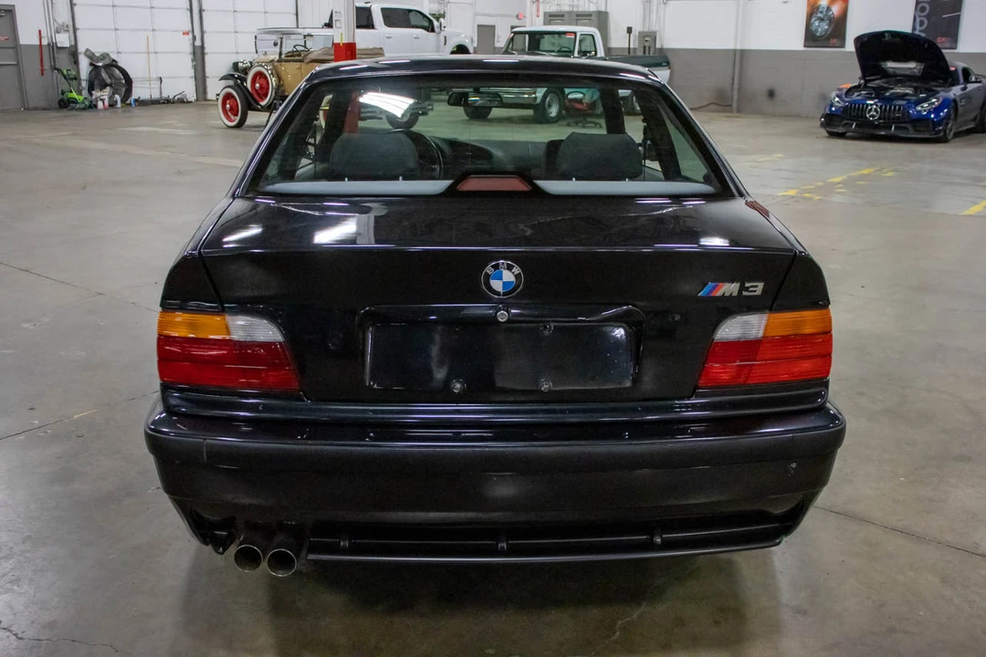1999 BMW E36 M3 - Image 17 of 31