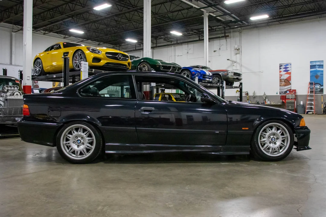 1999 BMW E36 M3 - Image 20 of 31