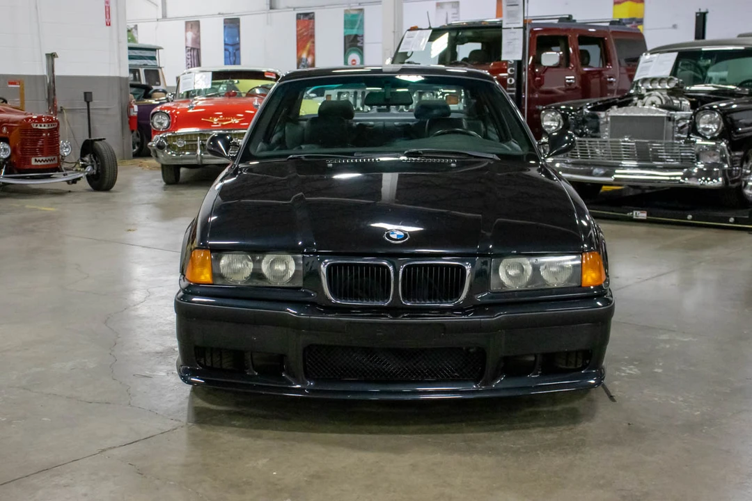 1999 BMW E36 M3 - Image 23 of 31