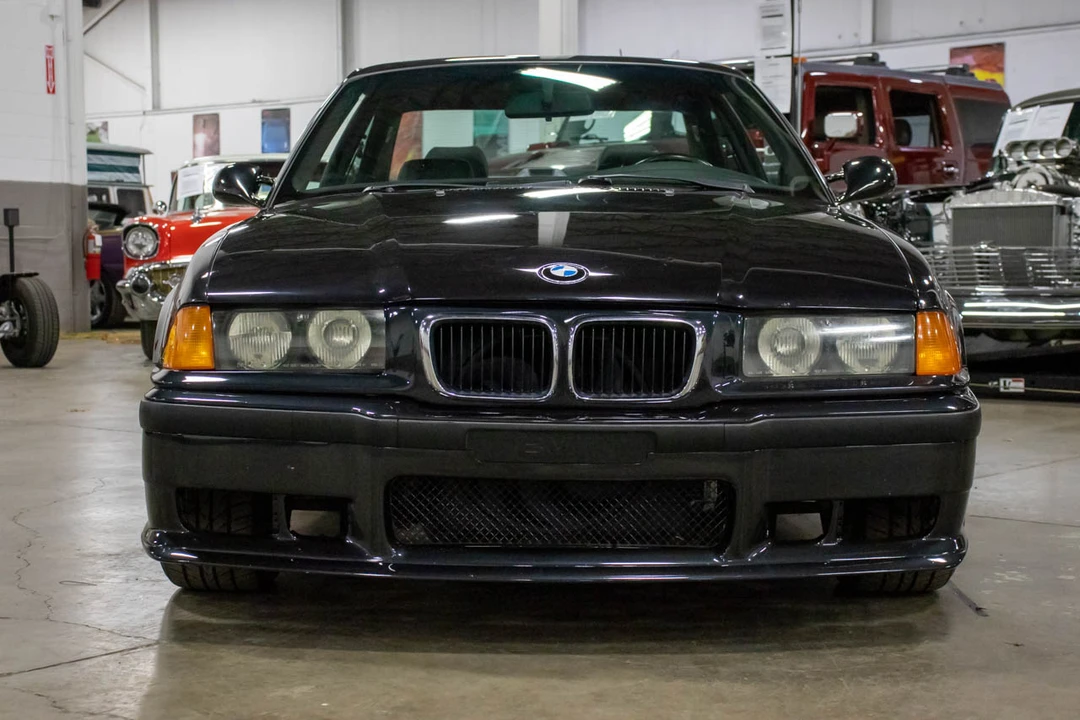 1999 BMW E36 M3 - Image 24 of 31