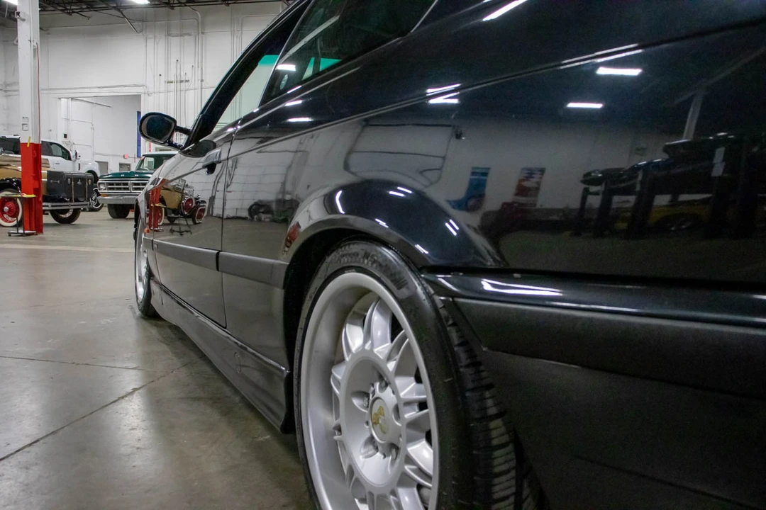 1999 BMW E36 M3 - Image 28 of 31