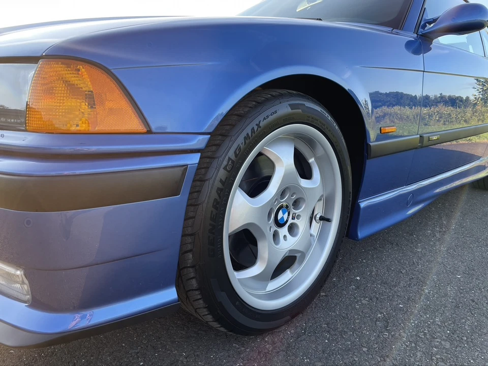 1999 BMW E36 M3 - Image 29 of 31
