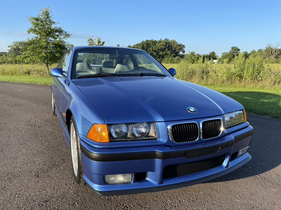 1999 BMW E36 M3 - Image 16 of 31