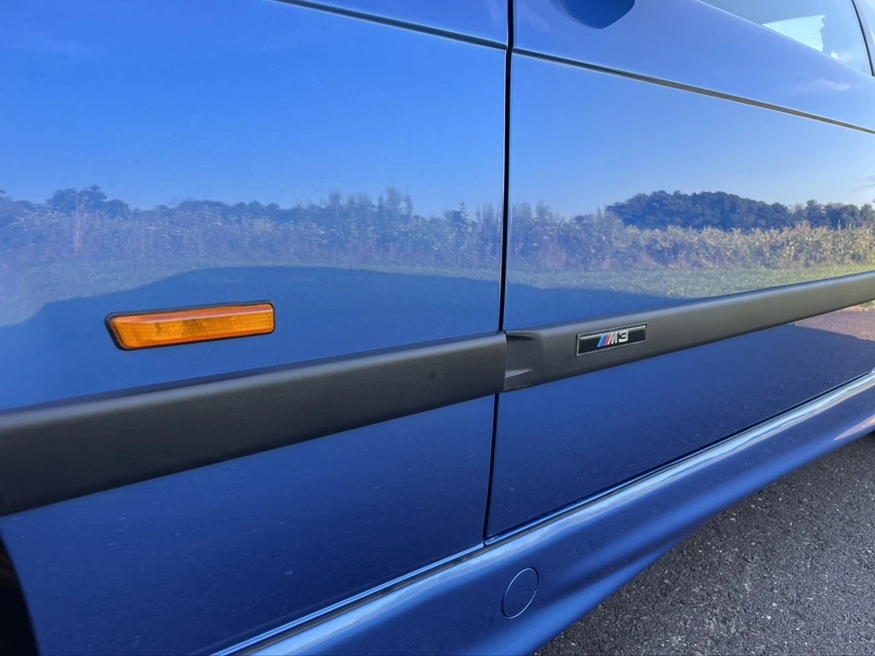 1999 BMW E36 M3 - Image 30 of 31