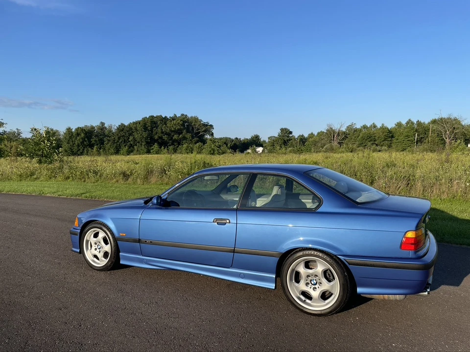 1999 BMW E36 M3 - Image 6 of 31