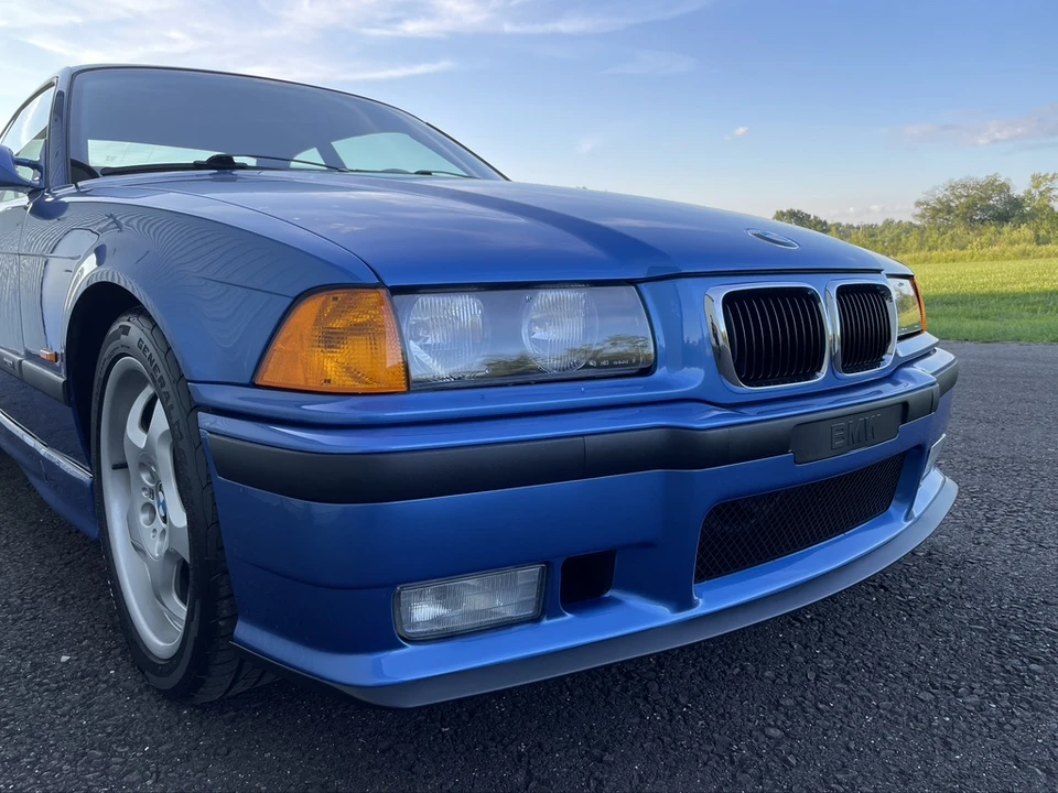 1999 BMW E36 M3 - Image 28 of 31
