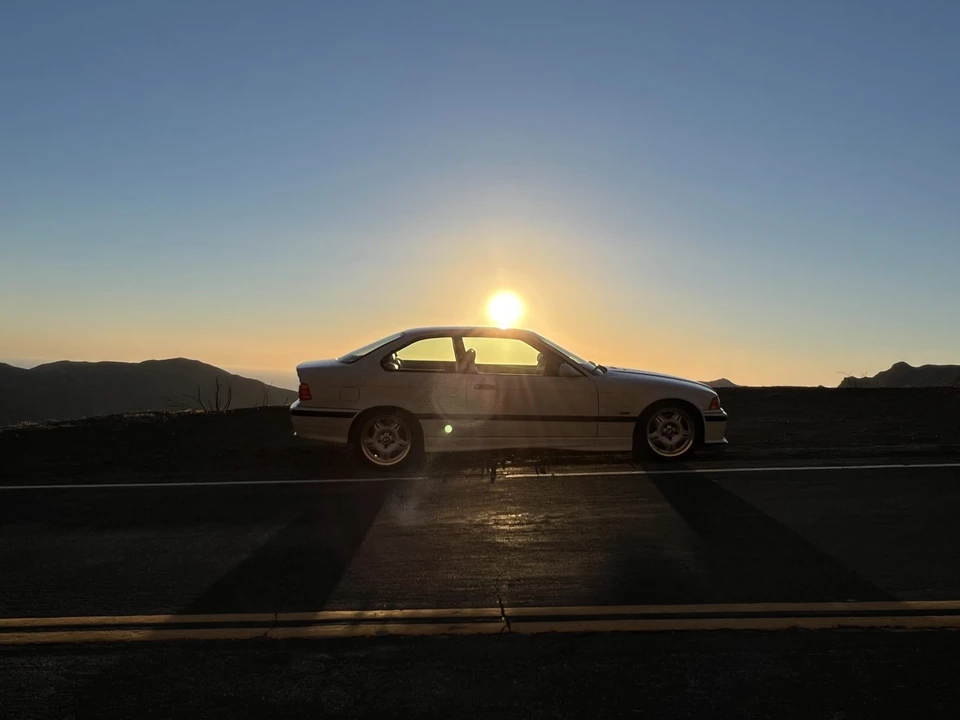 1999 BMW E36 M3 - Image 19 of 31