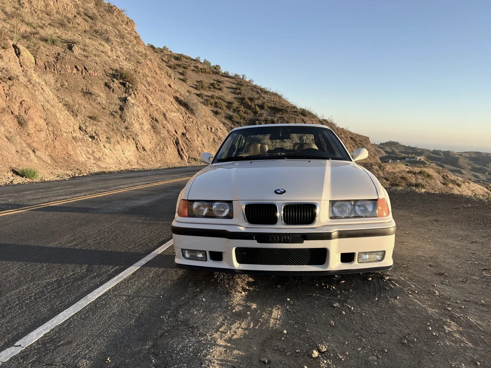 1999 BMW E36 M3 - Image 8 of 31
