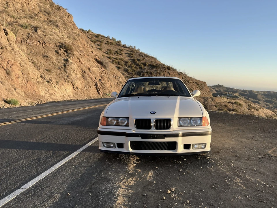 1999 BMW E36 M3 - Image 9 of 31