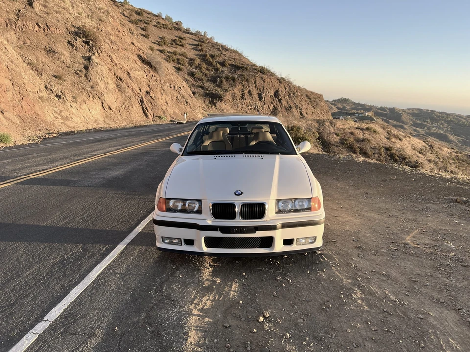 1999 BMW E36 M3 - Image 10 of 31