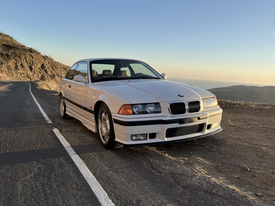 1999 BMW E36 M3 - Image 16 of 31