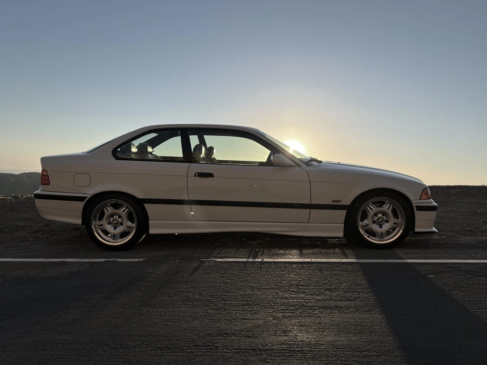 1999 BMW E36 M3 - Image 18 of 31