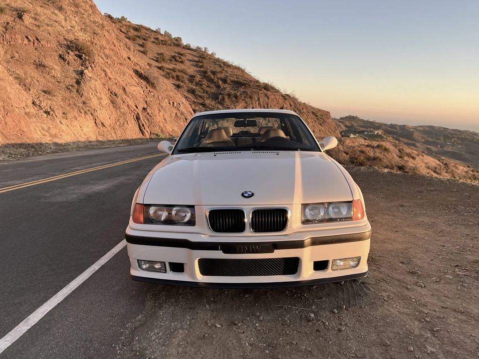 1999 BMW E36 M3 - Image 7 of 31
