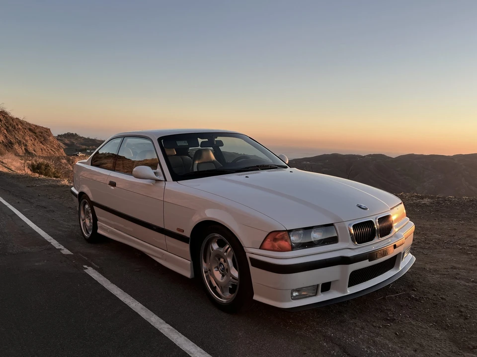 1999 BMW E36 M3 - Image 17 of 31