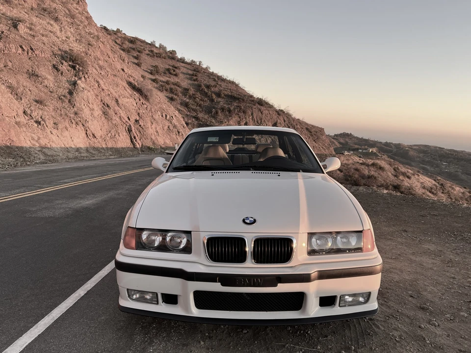 1999 BMW E36 M3 - Image 12 of 31