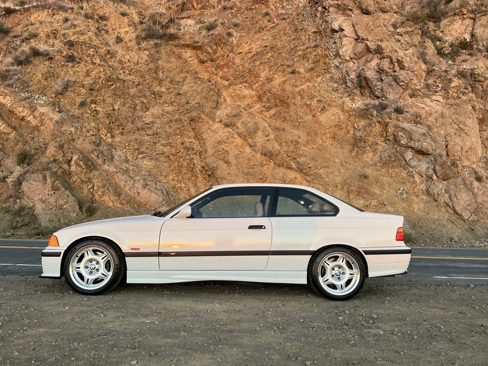 1999 BMW E36 M3 - Image 28 of 31