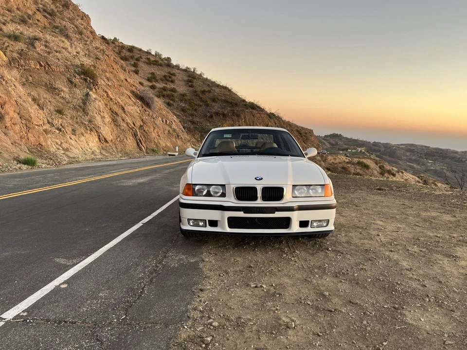 1999 BMW E36 M3 - Image 15 of 31
