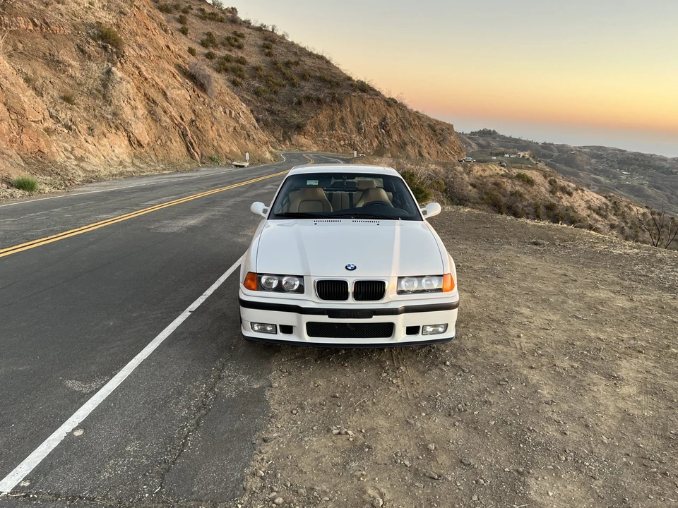 1999 BMW E36 M3 - Image 14 of 31