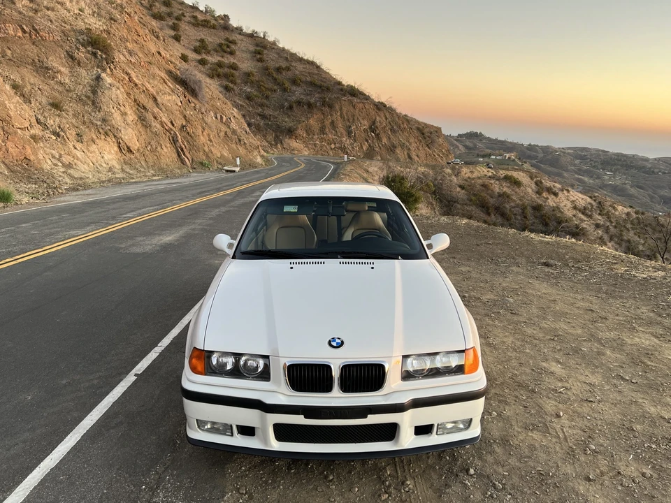 1999 BMW E36 M3 - Image 13 of 31