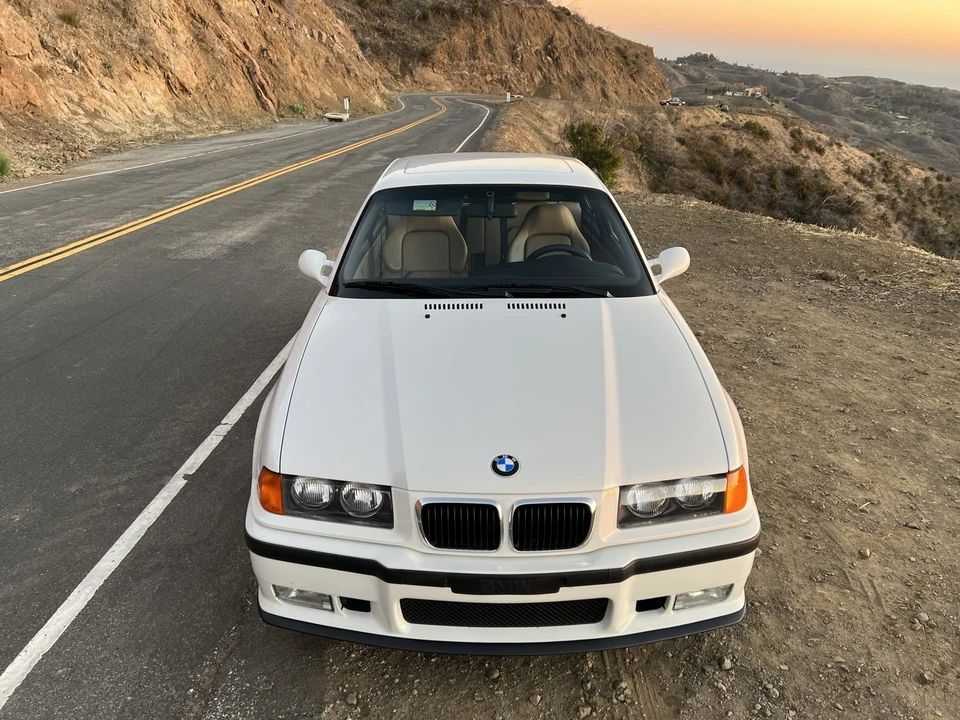 1999 BMW E36 M3 - Image 11 of 31