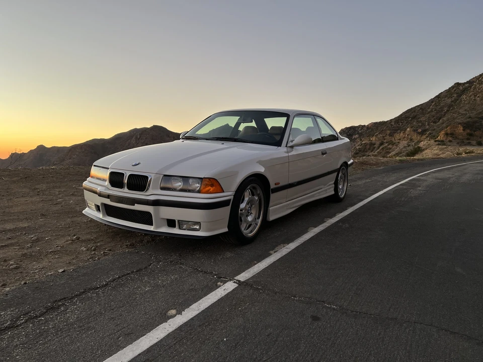 1999 BMW E36 M3 - Image 29 of 31