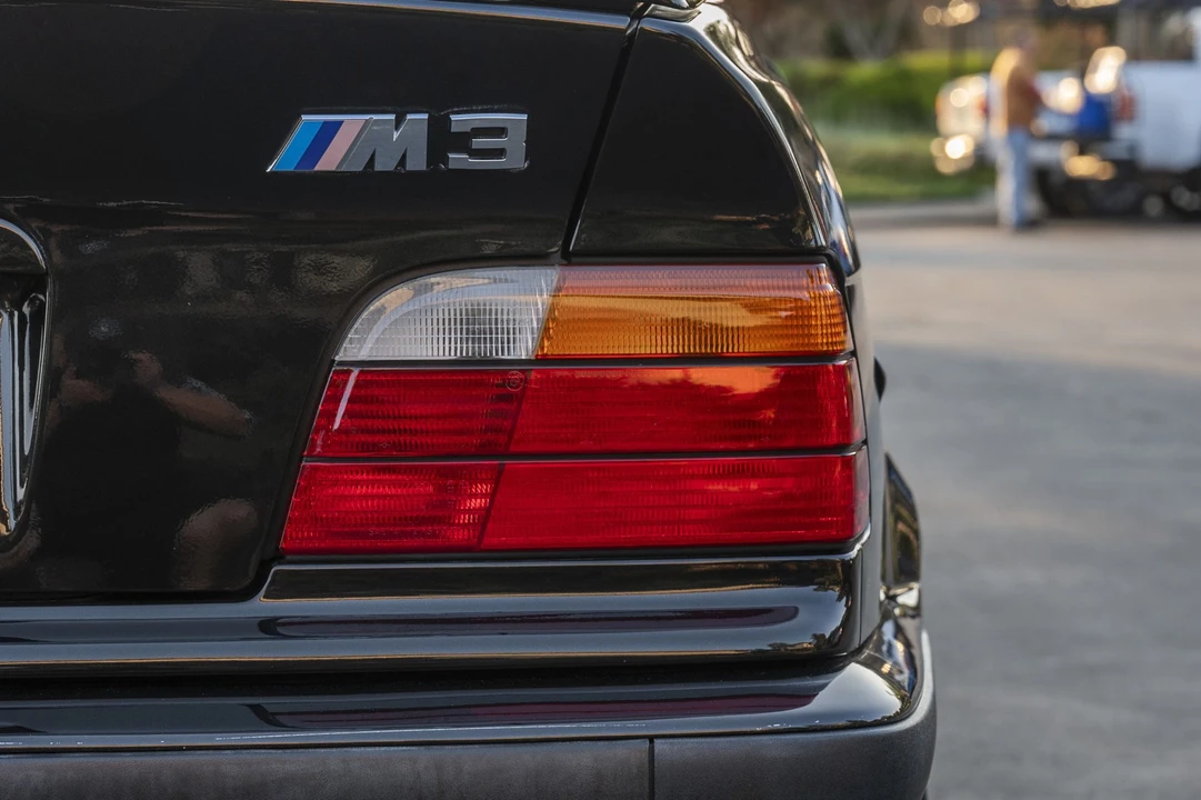 1999 BMW E36 M3 - Image 27 of 31