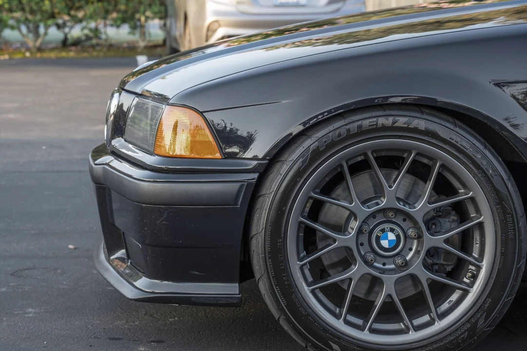 1999 BMW E36 M3 - Image 10 of 31
