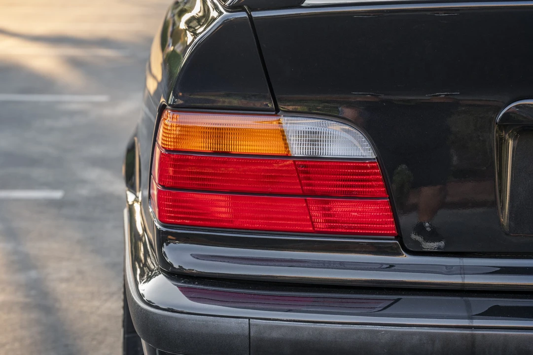 1999 BMW E36 M3 - Image 26 of 31