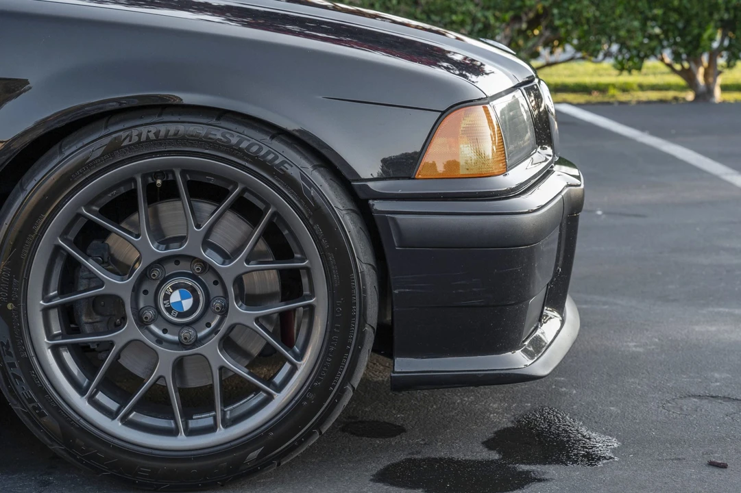 1999 BMW E36 M3 - Image 17 of 31