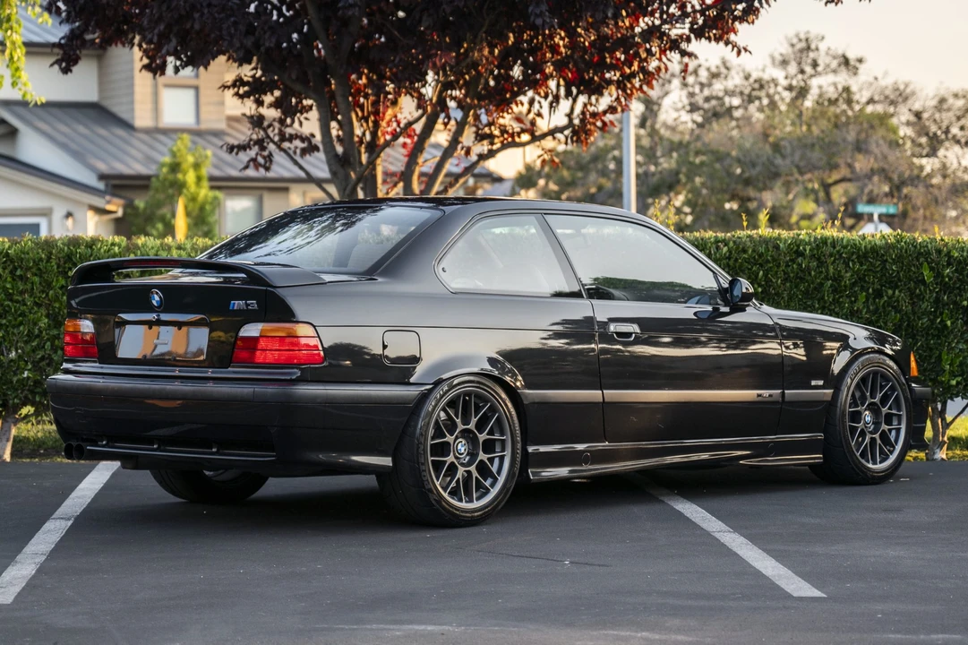 1999 BMW E36 M3 - Image 6 of 31
